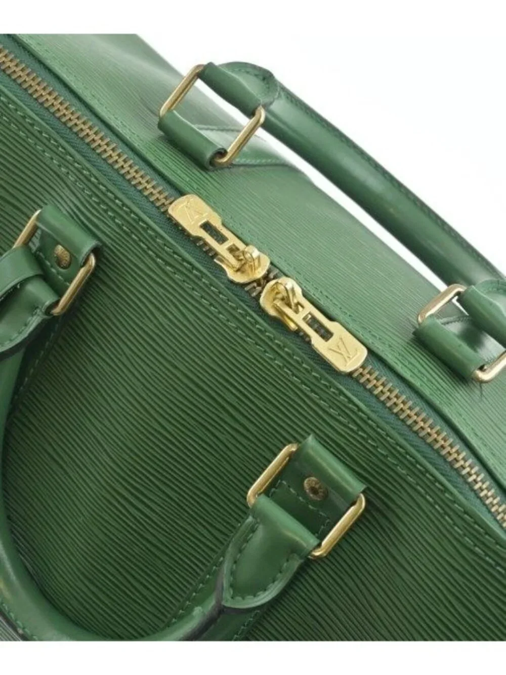 Louis Vuitton this authentic